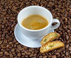Coffee