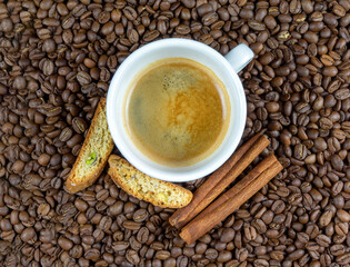 Coffee