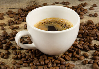 Coffee