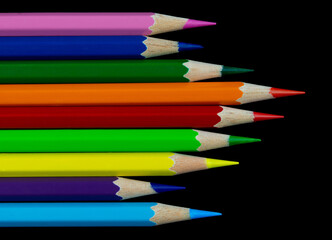 Color Pencils