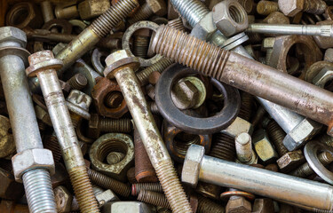 Metal tools
