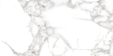 Statuario Marble Texture Background With Natural Carrara Marble Texture using For Interior Floor...