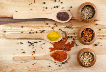 Spices