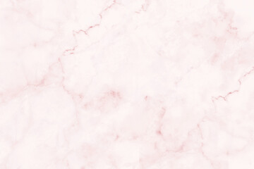 Pink marble texture background with high resolution in seamless pattern for design art work and interior or exterior.