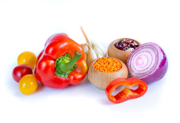 Vegetables