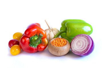 Vegetables