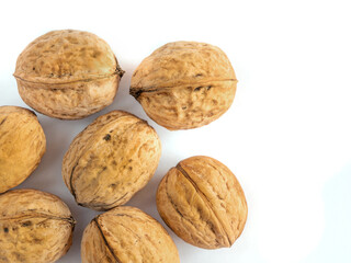Walnuts