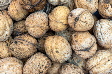 Walnuts