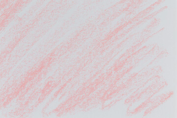 rose pastel drawing paper crayons background texture