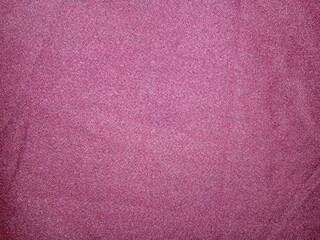 purple fabric texture as a wallpaper background 