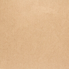 Fototapeta na wymiar Brown paper box or Corrugated cardboard sheet texture can be use as background