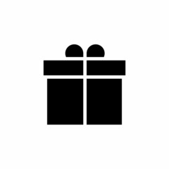 gift vector icon