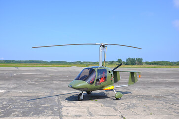 Hubschrauber