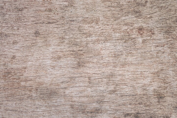 Old wood plank texture can be use as background