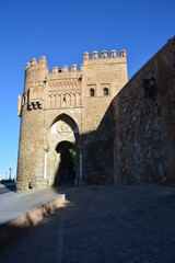 medieval castle country