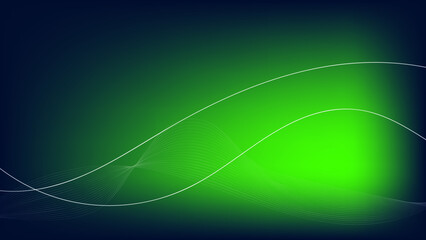 8K Background, Desktop Background, Abstract background with lines, business background lines wave abstract stripe design, abstract green background