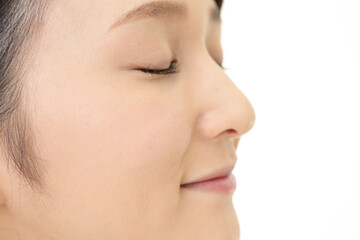 Obraz premium スキンケアイメージ