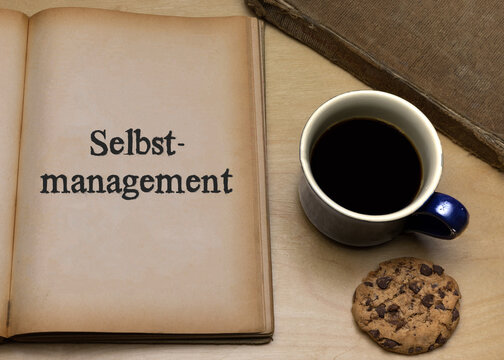 Selbstmanagement