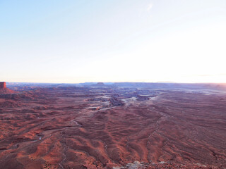 Canyonlands Utah Grand Circle
