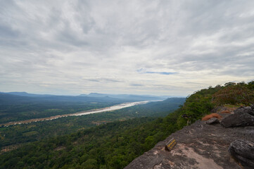 Pha Chana Dai, Thailand