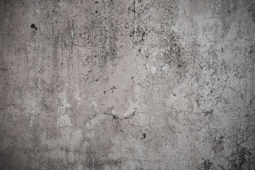 Abstract grunge texture grey background