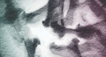 colors: turquoise and Persian pink.  wall,  scratches,  graphic,  abstract,  beautiful,  soft. 