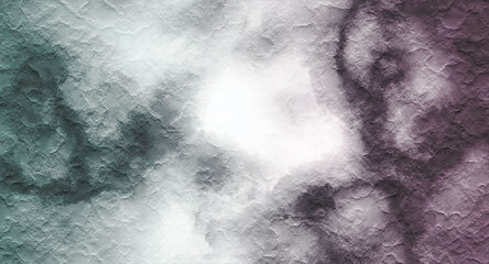 colors: turquoise and Persian pink.  wall,  scratches,  graphic,  abstract,  beautiful,  soft. 