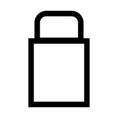 eraser icon