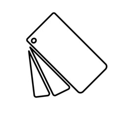 pallet icon