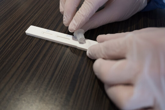 coronatest