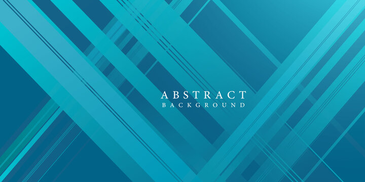 blue perverted abstract geometric overview simple background