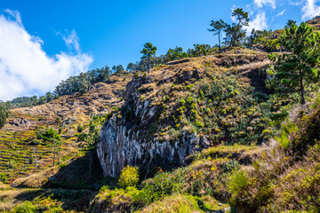 Madeira - Levada da Norte