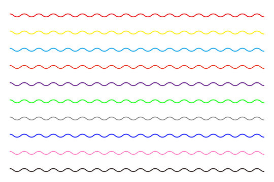 波線 Images Browse 2 212 Stock Photos Vectors And Video Adobe Stock