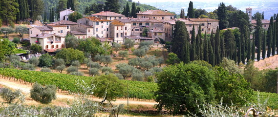 Panorama Point Castellina © thauwald-pictures