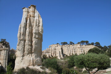 Orgues de l'Ill sur Tet
