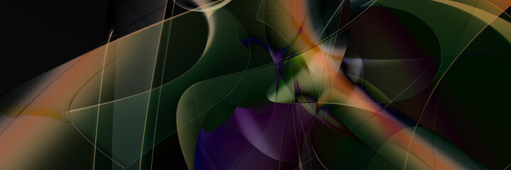 abstract background