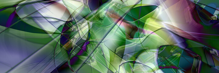 abstract background