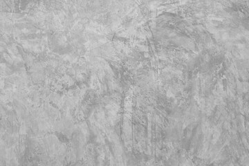 Old wall texture cement dirty gray with black  background abstract grey and silver color design are light with white background.