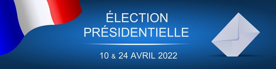 Election présidentielle de 2022	