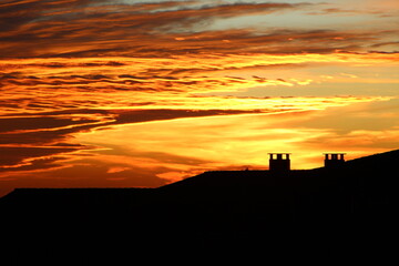 Excursi&oacute;n al Montseny y candilazo 03