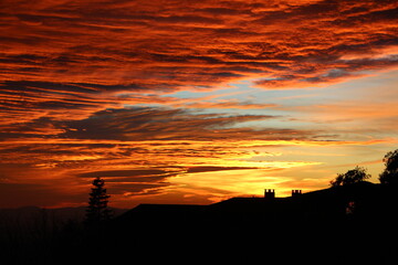 Excursi&oacute;n al Montseny y candilazo 01