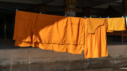 Thailand Buddhist Temples and Religion