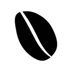 Coffee icon, breakfast drink cafe, cappuccino, hot simple isolated illustration, vector line