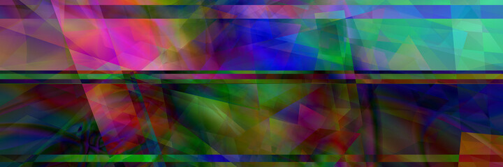 abstract background