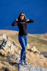 RITRATTO DONNA