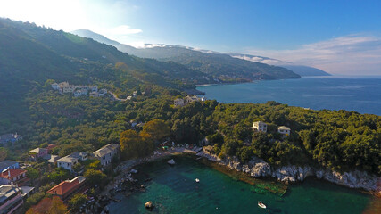 East Pelion 