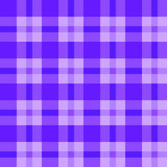 purple seamless pattern cloth graphic simple square tartan pattern