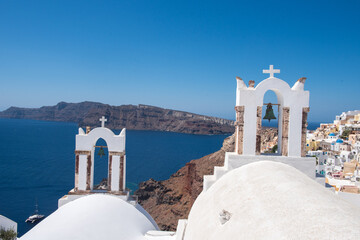 Santorini Island