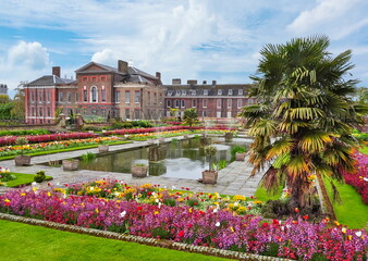 An Excursion to Kensington-Palace-Sep-26