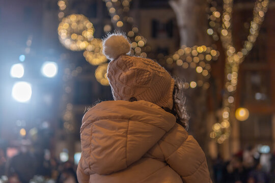 Cavalcade of the Three Wise Men of the East